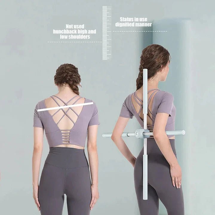 Back Corrector - wanelo - store - roman