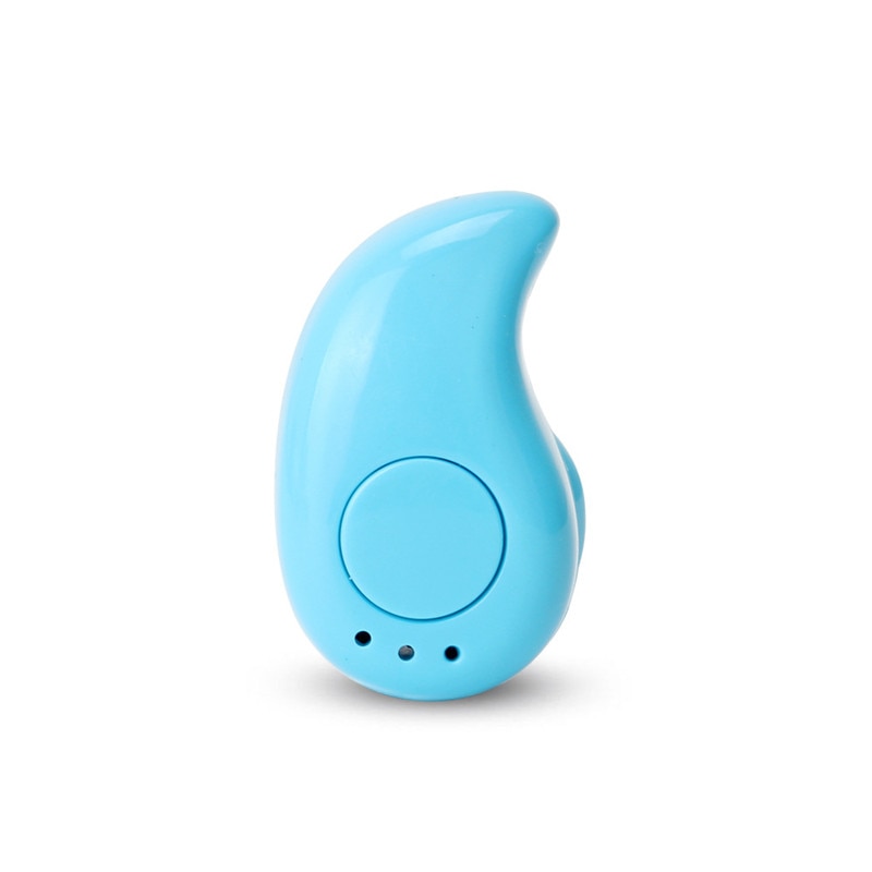 Mini Wireless Bluetooth Earphone for Hands-Free Calls