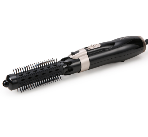 Hot Air Brush Styler for Smooth, Voluminous Hair Daily