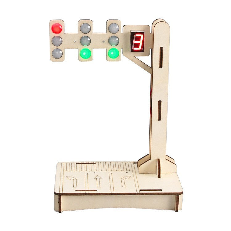 STEM Science Kit for Kids: Build Working Physics Models