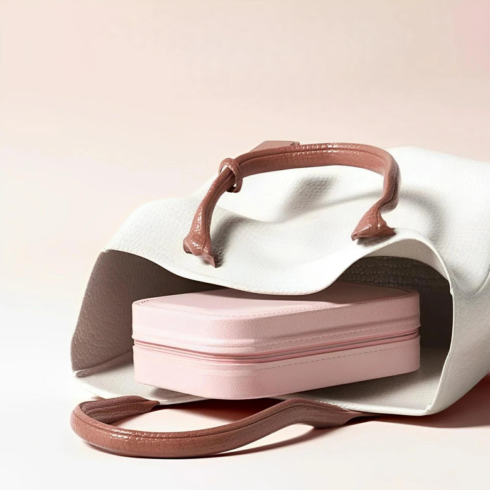 Makeup Bag - wanelo - store - roman