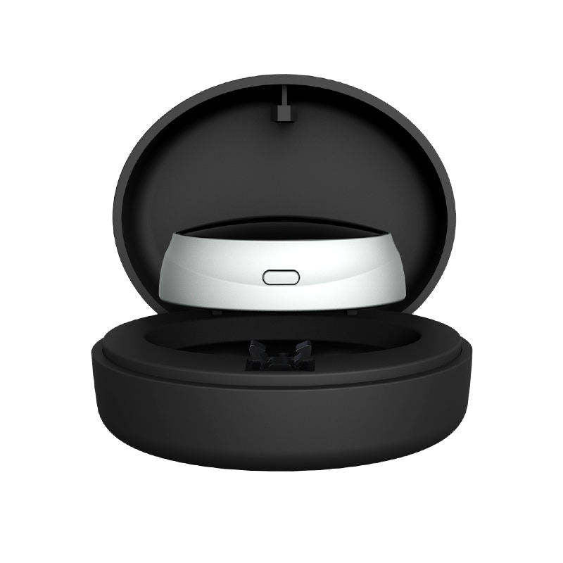 Anti-Snoring Pulse Device — Stop Snoring Naturally, 12g
