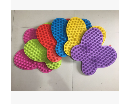 Futzuki Reflexology Foot Relief Mat — Instant Pain Relief
