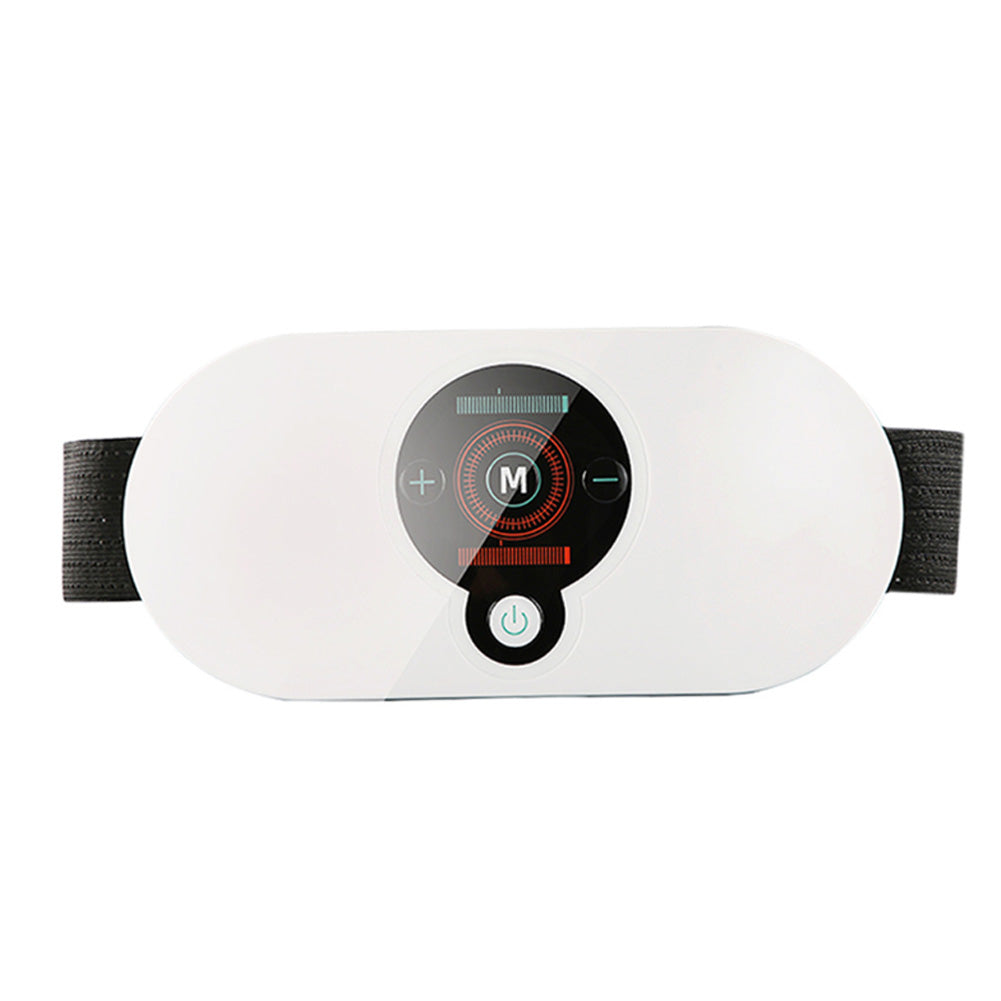 Smart Waist Massager — Deep‑Kneading Relief for Lower Abdomen