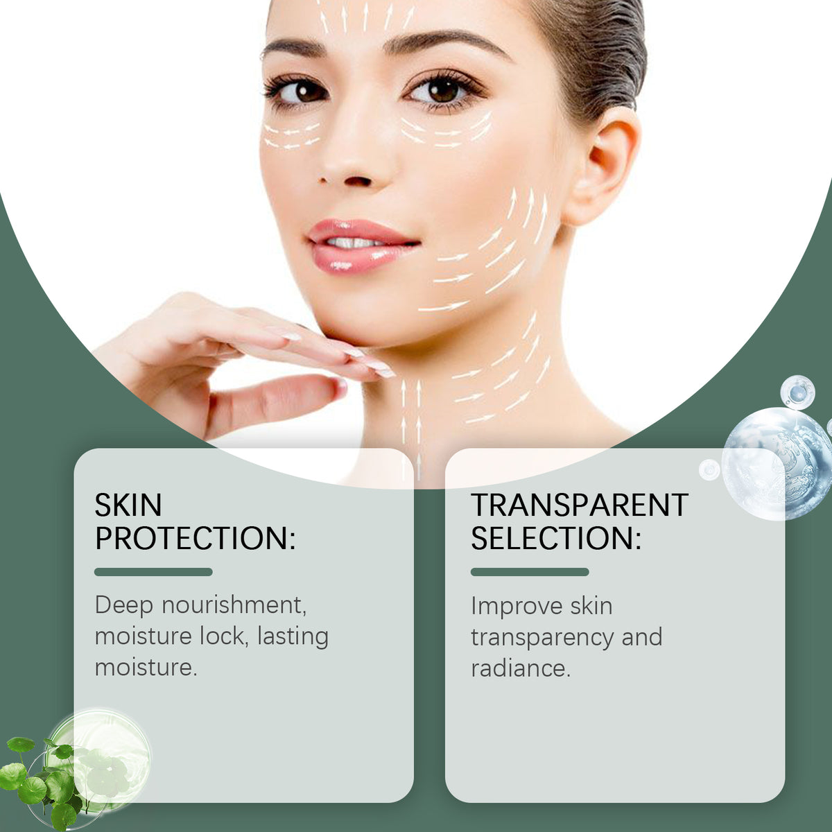 Face Moisturizing Essence – Gentle Hydrating Daily Refresh