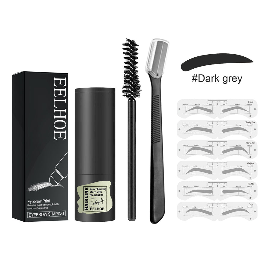 Eyebrow Styling Kit — Quick Natural-Looking Brow Shape