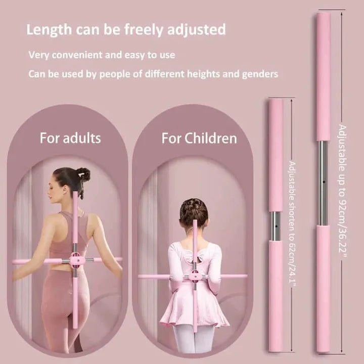 Back Corrector - wanelo - store - roman