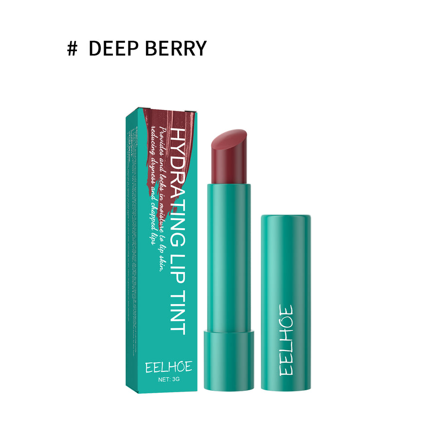 Hydrating Lip Tint for Smoother, Moisturized Lips