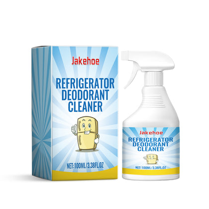 Refrigerator Deodorizer: Fridge Odor Absorbers & Eliminators