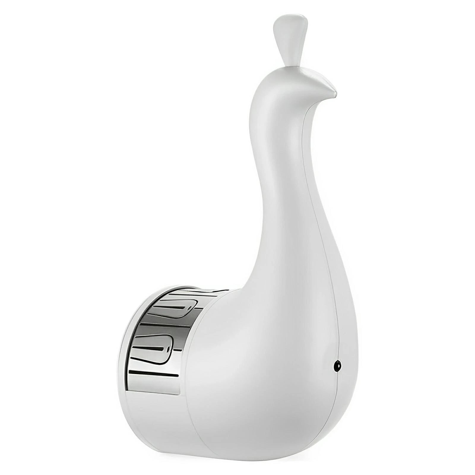 Peacock Projection Lamp - wanelo - store - roman