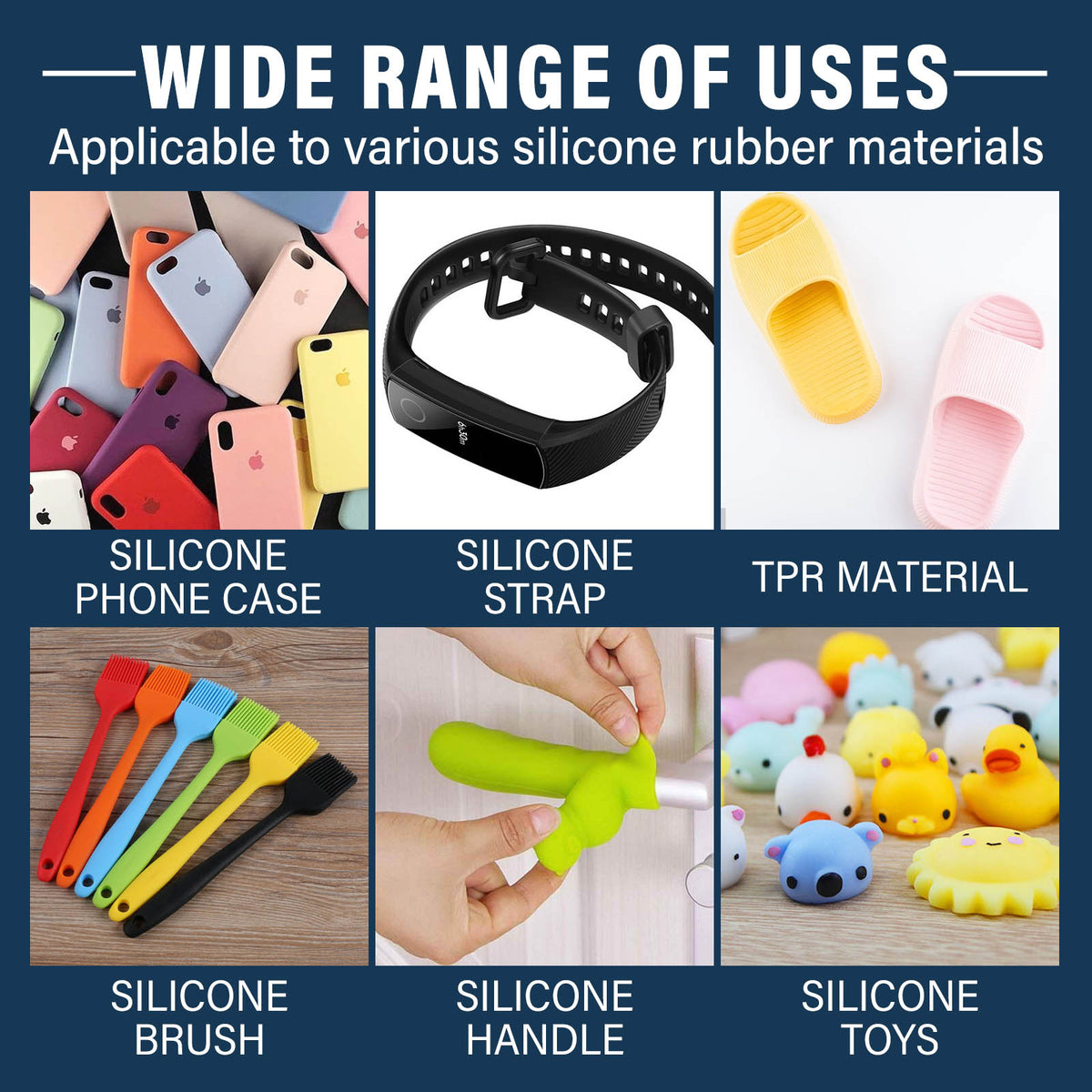 TPE Doll Repair Glue for Fast, Waterproof Crack Repairs