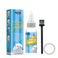 White Shoes Whitening Gel — Restore Sneakers to Brilliant