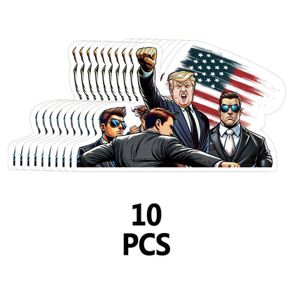 Face Stickers - Pimple Patches & Blemish Spot Stickers