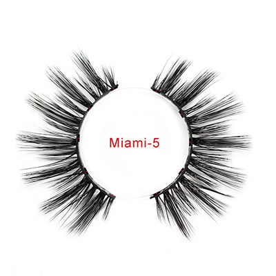 Magnetic Eyeliner & False Lashes for Fast, Easy Glam
