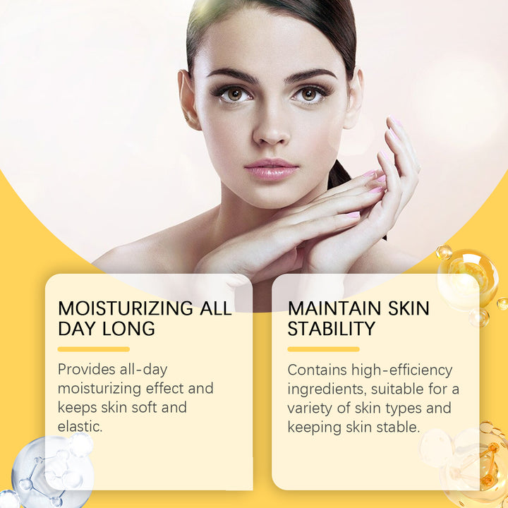 Brightening Facial Serum with Glycerin & Alpha Arbutin