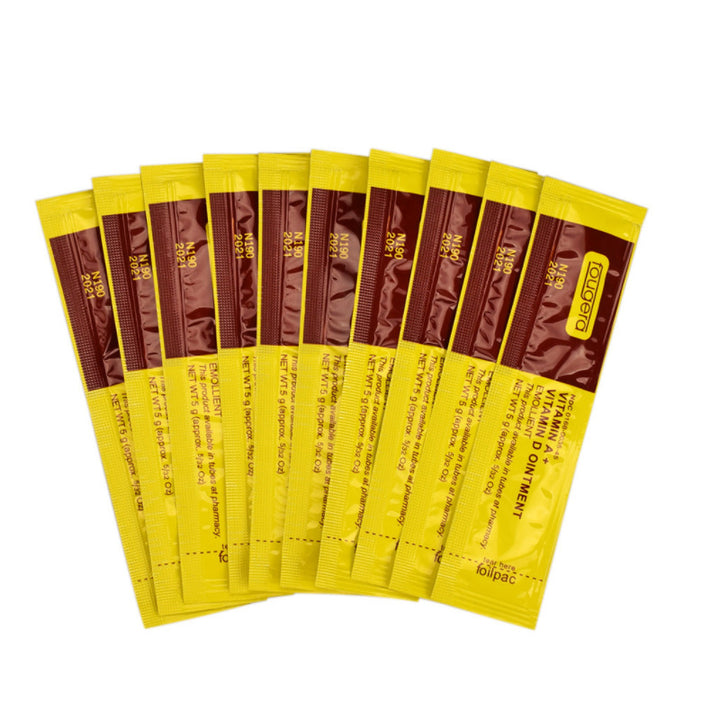 Tattoo Aftercare Ointment — Anti-Itch & Scar Prevention 100