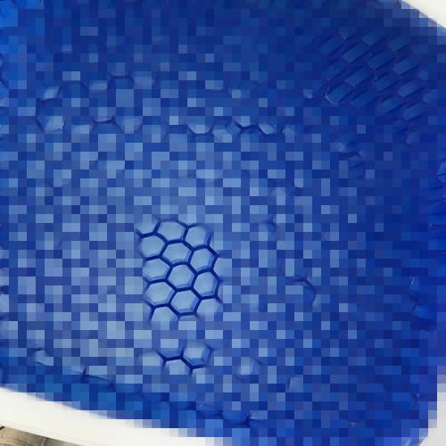 Egg Sitter Gel Cushion — Soothing Tailbone Pain Relief