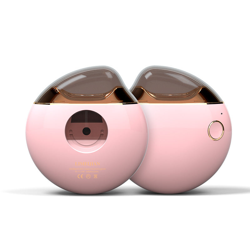 Electric Nail Trimmer for Safer, Cleaner Home Grooming