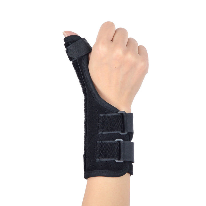 Wrist Thumb Support Brace — Relieve Tendonitis & Carpal