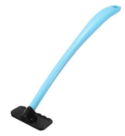 Manual Back Hair Shaver for Easy, Private Grooming