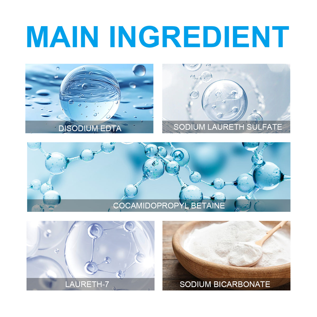 Tile Cleaning Tablets for Sparkling Bathroom Surfaces