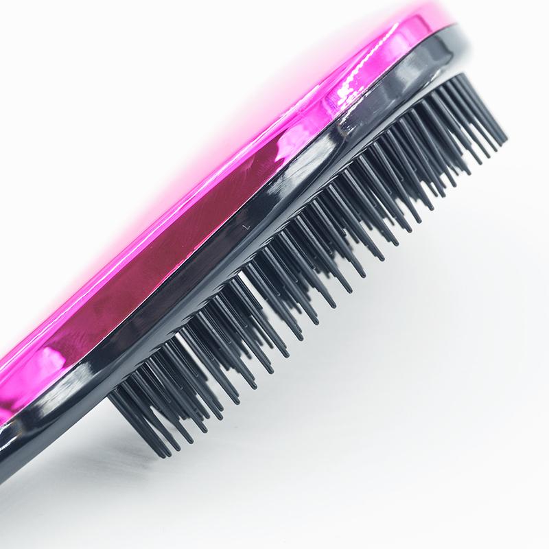 Anti-Static Detangling Brush for Pain-Free Hair Care