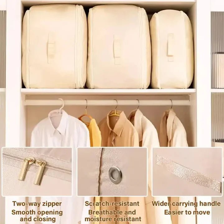 Ultra Space Organizer - wanelo - store - roman