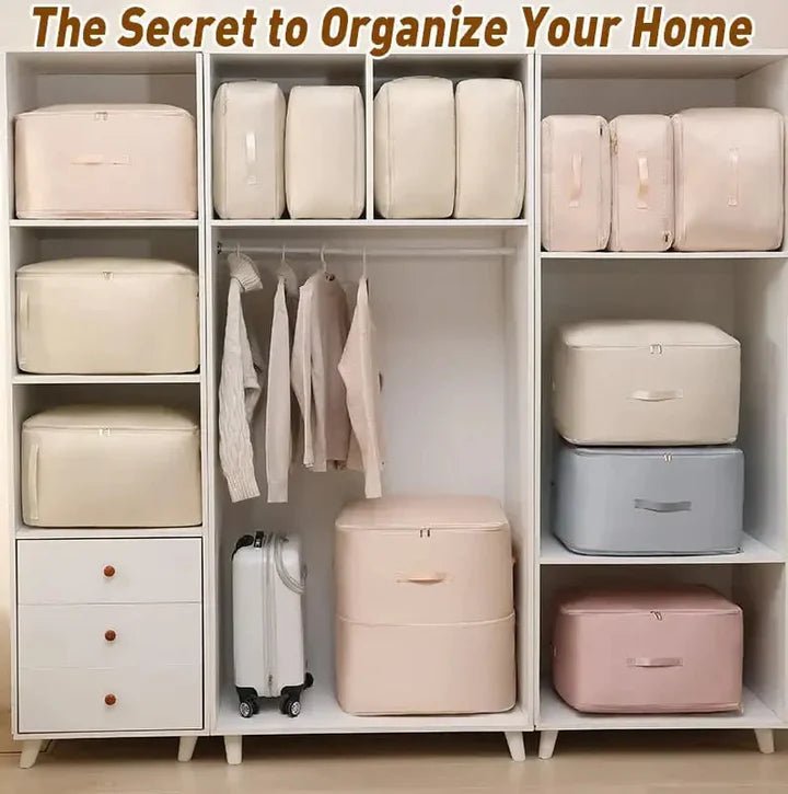 Ultra Space Organizer - wanelo - store - roman