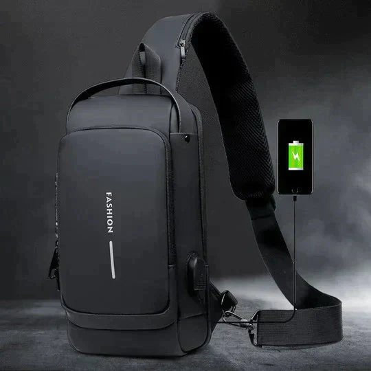 Large Capacity Bag - wanelo - store - roman