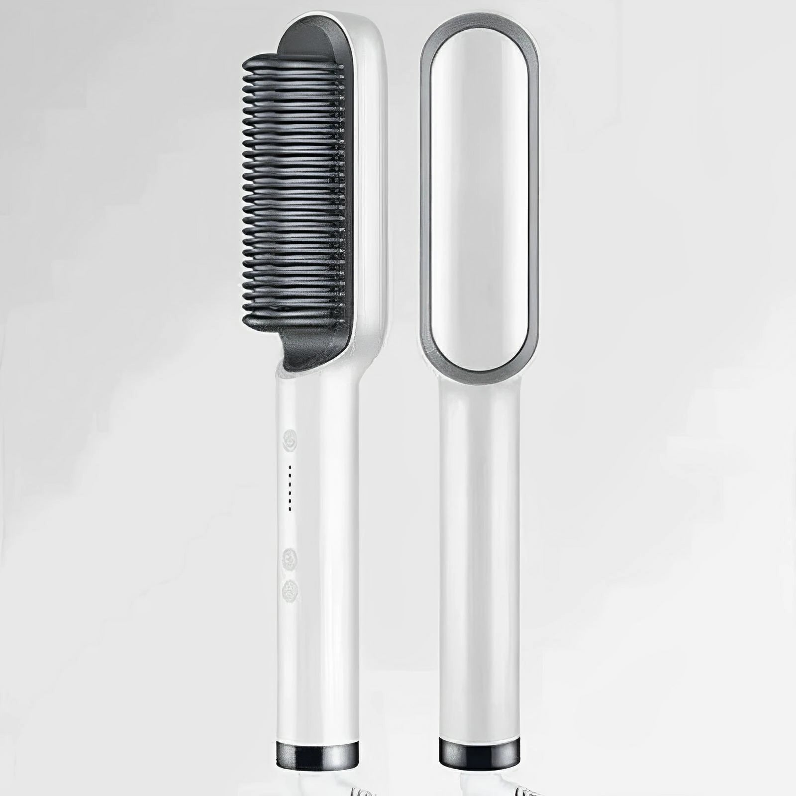 Hair Styling Comb - wanelo - store - roman