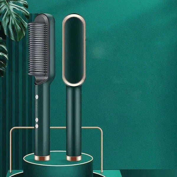 Hair Styling Comb - wanelo - store - roman