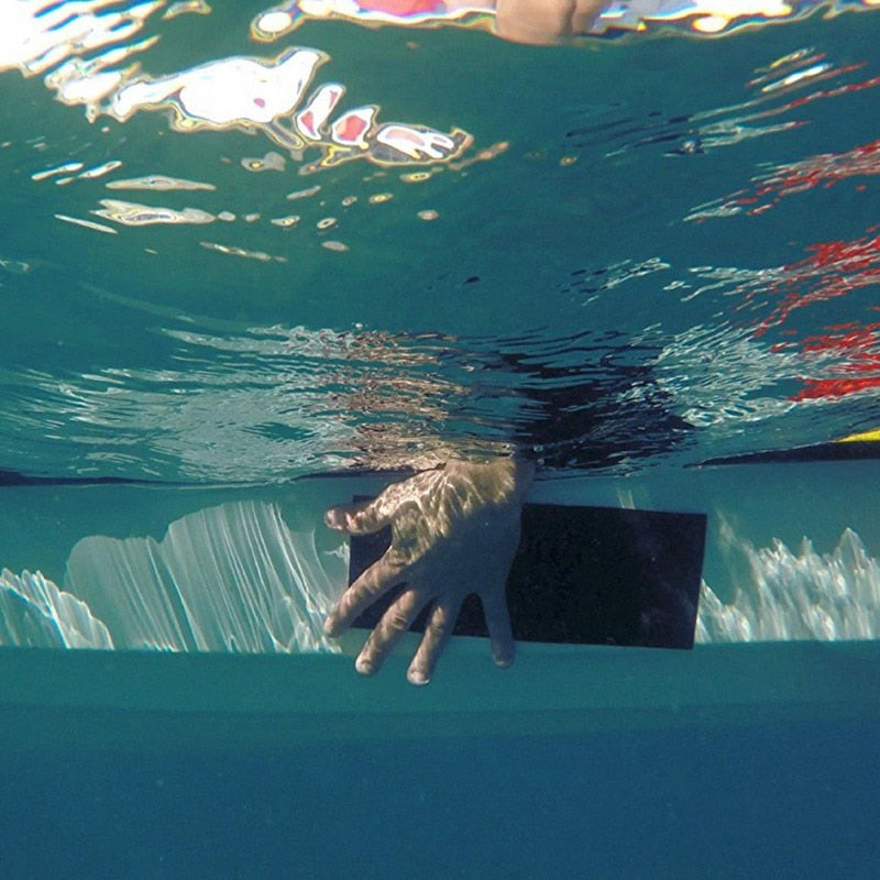 Self-Fusing Waterproof Repair Tape for Pipe & Pool Leaks