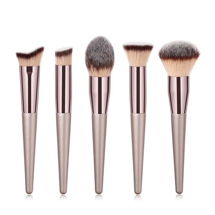 Large Foundation Brush — Flawless Coverage in Seconds