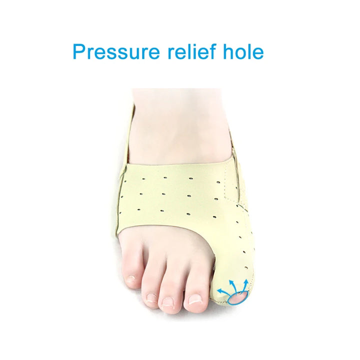 Bunion Toe Separator Corrector - Orthopedic Toe