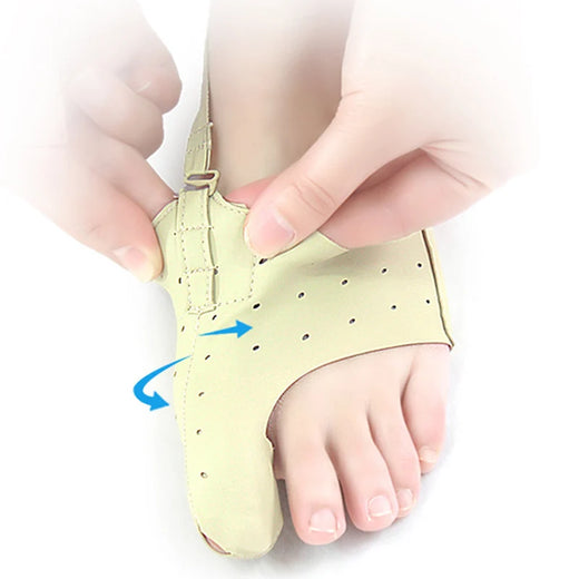 Bunion Toe Separator Corrector - Orthopedic Toe