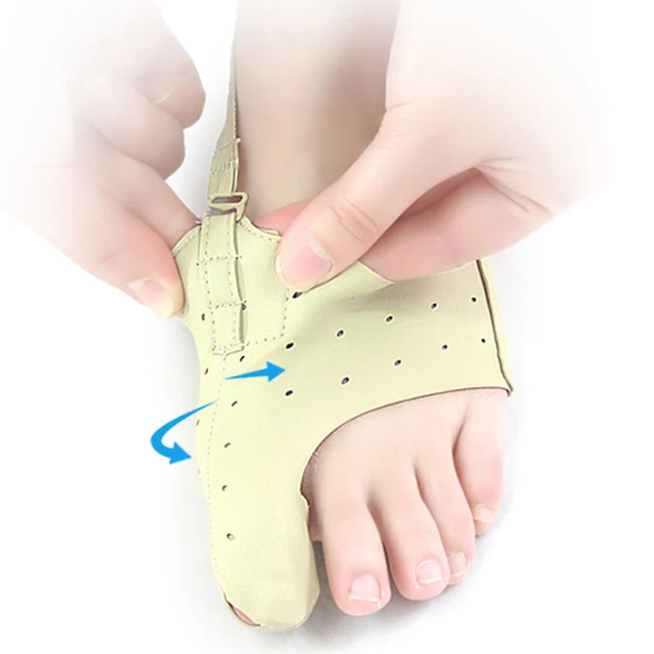 Bunion Toe Separator Corrector - Orthopedic Toe