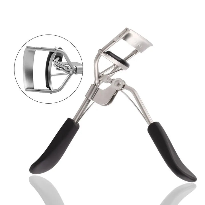 Eyelash Curler – Naturally Lifted Curls Without Pinching