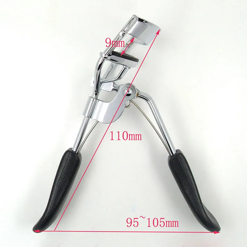 Eyelash Curler – Naturally Lifted Curls Without Pinching