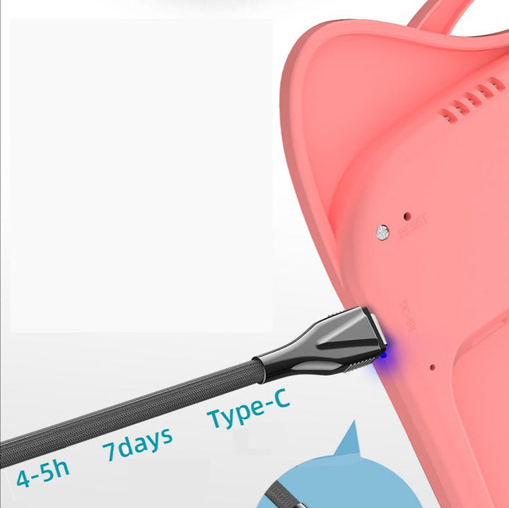 10-Inch LCD Drawing Board for Mess-Free Creative Play