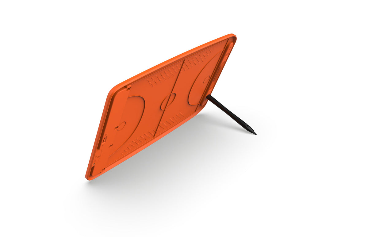 10-Inch LCD Writing Board for Mess-Free Kids' Drawing
