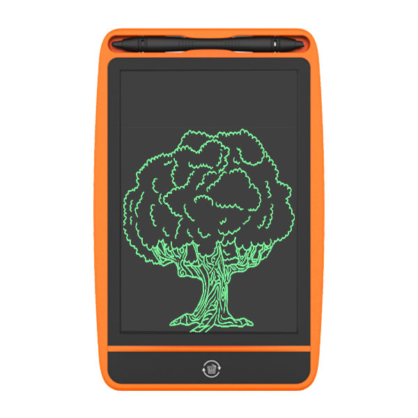 10-Inch LCD Writing Board for Mess-Free Kids' Drawing