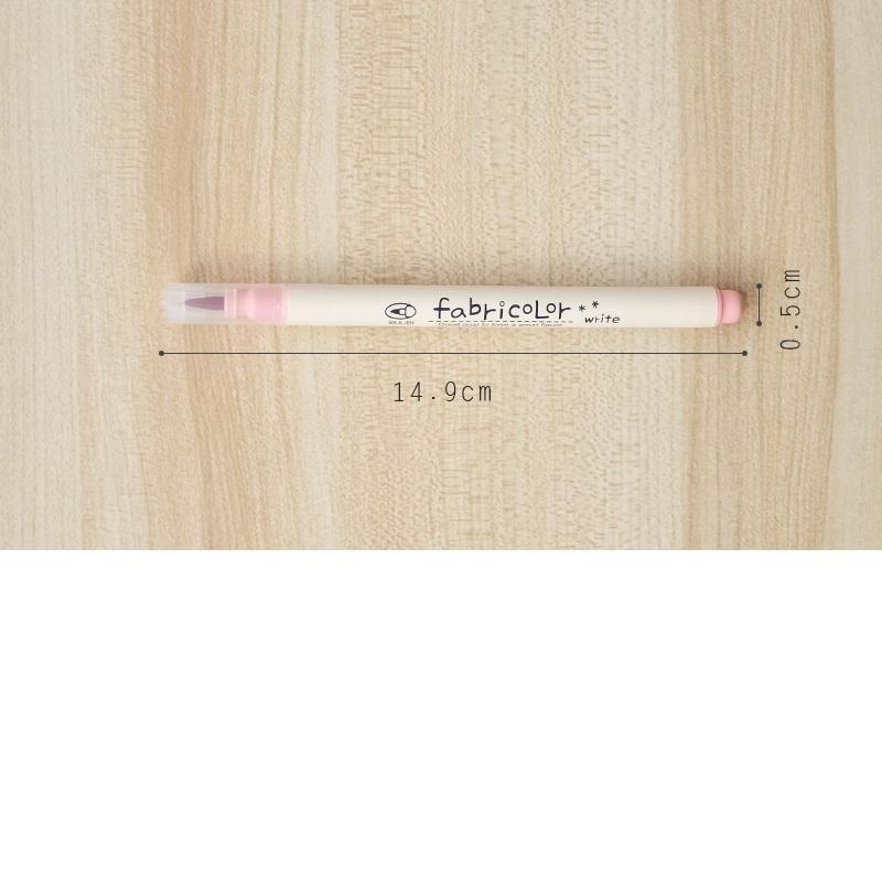 Brush Pen Set of 10 Pastel Colors for Lettering & Notes