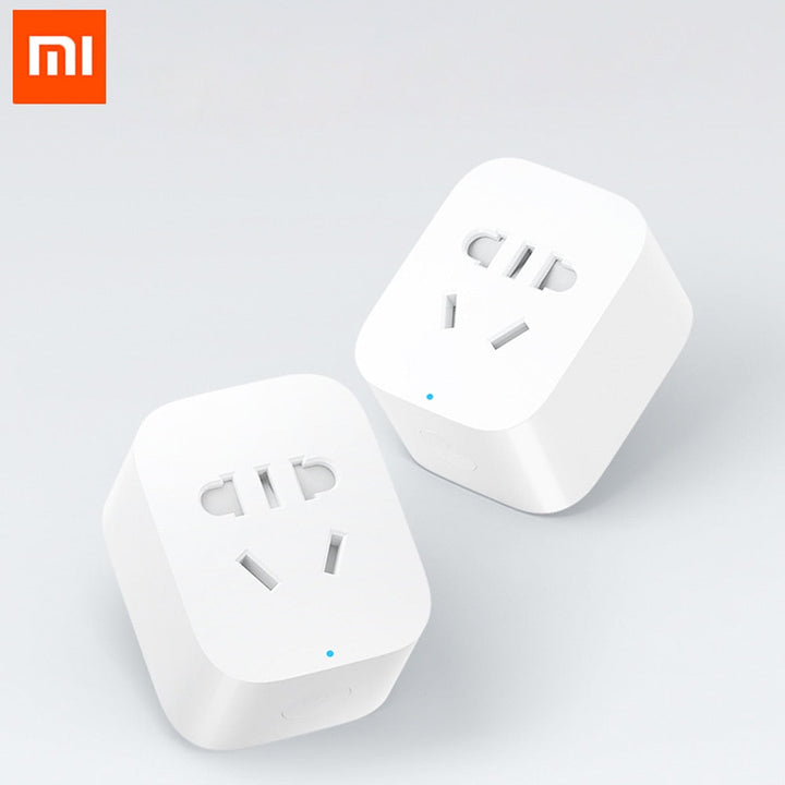 Xiaomi WiFi Smart Plug: Control Appliances From Your Phone