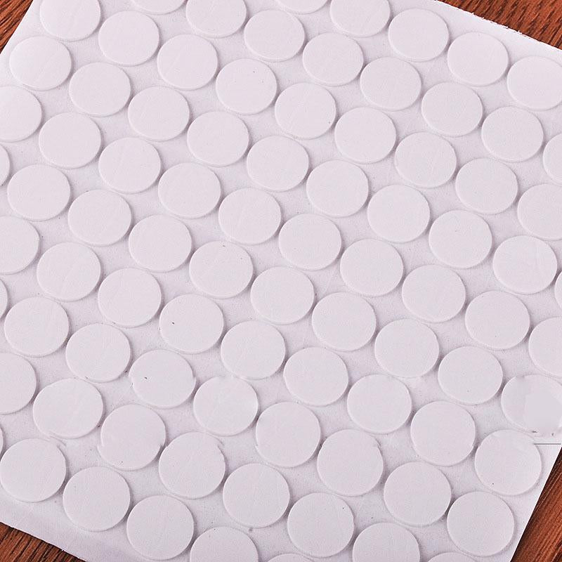 Balloon Adhesive Dots for Invisible Party Decorations