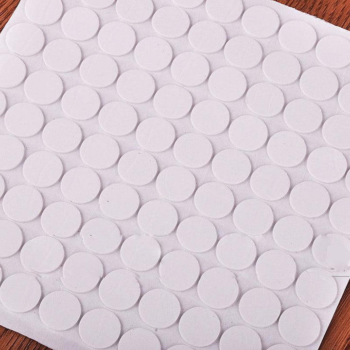 Balloon Adhesive Dots for Invisible Party Decorations