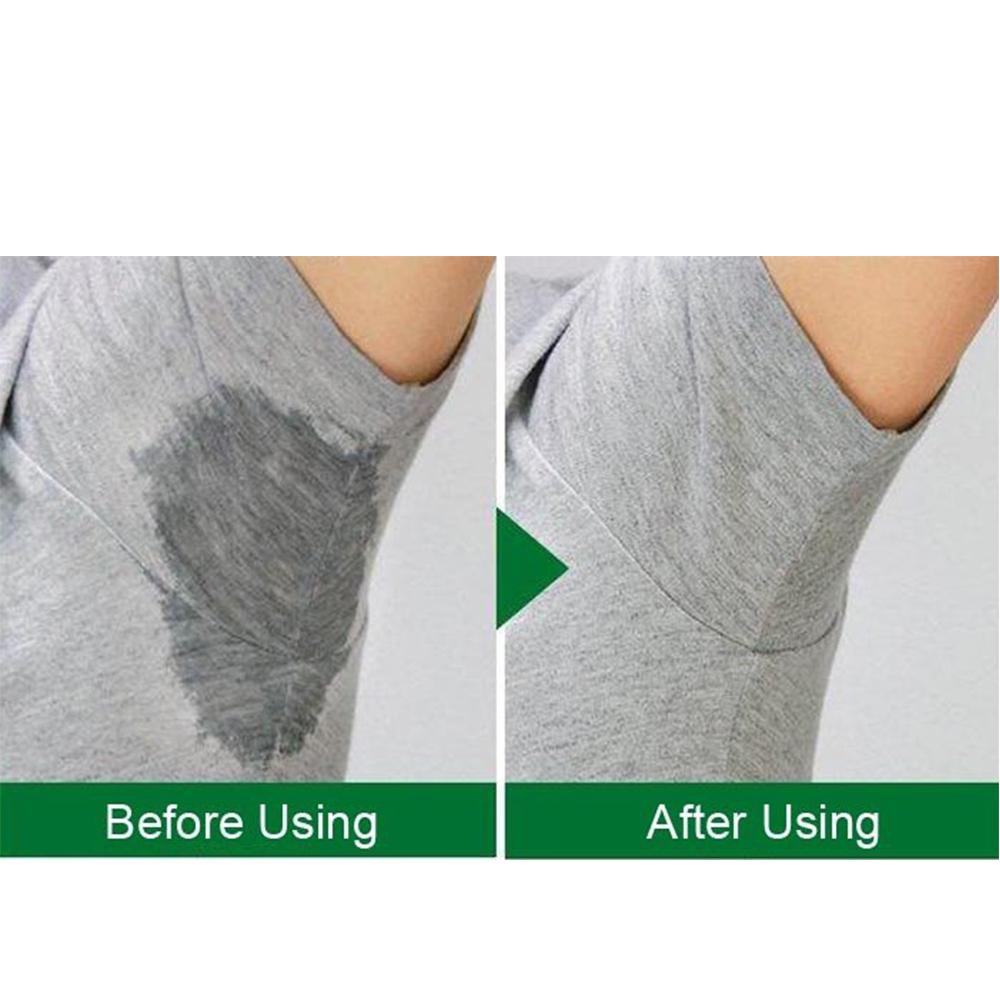 Underarm Sweat Pads for Dry, Mark-Free Clothing Days