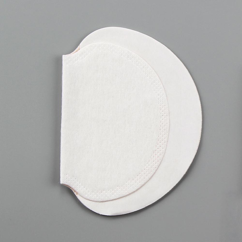 Underarm Sweat Pads for Dry, Mark-Free Clothing Days