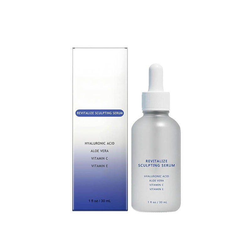 Liftlab Anti-Wrinkle Serum — Firming Moisturizer