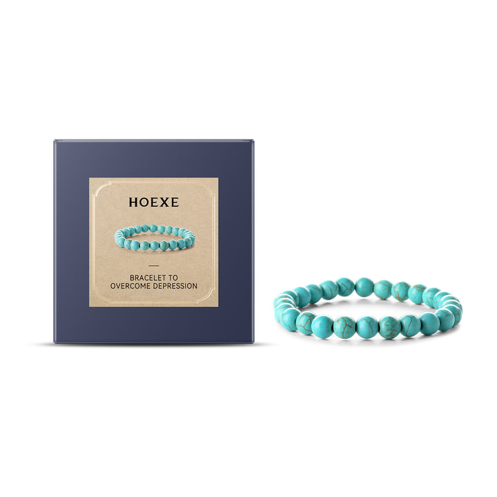 Natural Turquoise Bracelet for Effortless Everyday Style