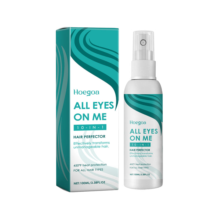 Hair Perfector Spray for Smooth, Tangle-Free Styling
